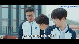 My Sassy Deskmate Eps 1 INDO SUB [upl. by Feliks]