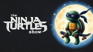 How the Teenage Mutant Ninja Turtles got their names  TMNT History [upl. by Ayotahs898]