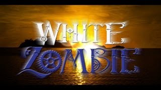 White Zombie 2014 Trailer 1 [upl. by Assiren722]