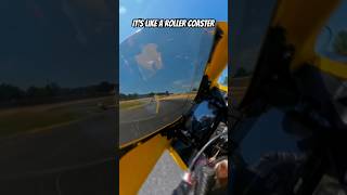 Insane motorcycle roller coaster ride  Suzuki Gsxr1000r [upl. by Ymassej]