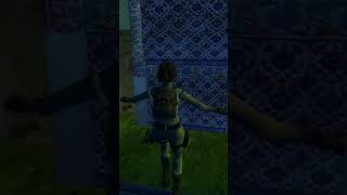 Tomb Failer 621  Tomb Raider  Back to Basics 2016 TRLE [upl. by Lisa138]