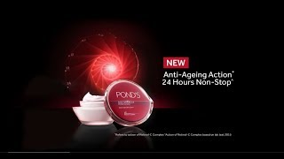 Pond’s Age Miracle  Wrinkle Corrector [upl. by Ris]