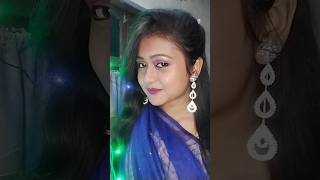 Chand chupa badal me❤ PriyaQueen100 expressionqueen trendyvideo trendysong song [upl. by Thorfinn]