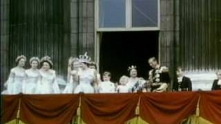 Coronation of Her Majesty Queen Elizabeth II [upl. by Honoria131]