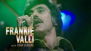 Frankie Valli amp The Four Seasons  Ive Got You Under My Skin Top Of The Pops Feb 25th 1971 [upl. by Nairehs]