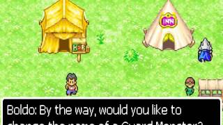 Lets Play Dragon Quest Monsters Caravan Heart  Bonus pt 1 [upl. by Any]