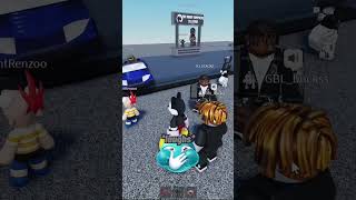 MICKEY beefs with PHINEAS and FERB 😭 roblox funny [upl. by Abbi]