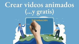 🎥 ✍🏼 Cómo crear video animado GRATIS Doratoon tutorial y review honesta [upl. by Pail]