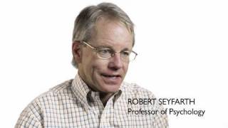 Robert Seyfarth Theory of Mind [upl. by Notaes]