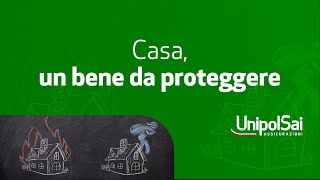 Casa un bene da proteggere [upl. by Whitehurst]