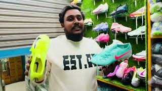 Nike Vapor 16 offer Best quality orginal mastergrade boot collection in Bangladesh [upl. by Refynnej]