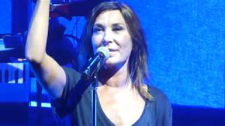 Zazie Speed LOlympia Paris 16112019 [upl. by Abebi246]