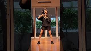 Heeriye  Jasleen Roy  Anvi Shetty  Dance Choreography [upl. by Guido]