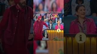 Sunil Grover as Sidhu paji best comedy scenes ever shorts youtubeshorts funny season2 [upl. by Drue]