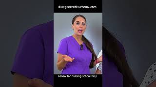 How to Find the Brachial Artery for Nursing Assessments nursing pulse nurse [upl. by Denn336]