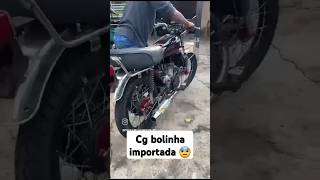 CG bolinha importada girando muito🚀🚀videos curtos shorts [upl. by Hallsy]