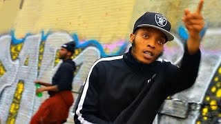 Swish Maddi feat LeSean Laylow amp Trapboy Dubz  GTFOMF Official Video HD [upl. by Mitinger]