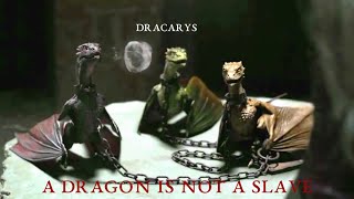 Drogon Viserion and Rhaegal edit [upl. by Grata20]