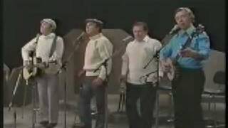 Irish Celtic Music Makem Clancy Shoals of Herring [upl. by Faber667]