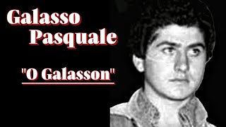 Galasso Pasquale O Galasson [upl. by Campman527]