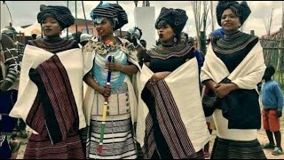 Introduction to the Xhosa Culture [upl. by Ennairrac]