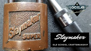 1651 Slaymaker SUPER Picked amp Admired [upl. by Porett]