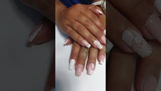 Acrílicas stilo latino 💅 [upl. by Lucretia]