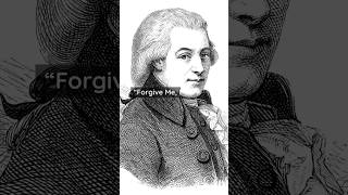 I AM A VULGAR MAN —Wolfgang Amadeus Mozart dailyfamousquotes quotes motivation foryou shorts [upl. by Ricketts]