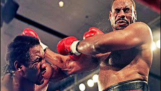 Lennox Lewis England vs Oliver McCall USA II  KNOCKOUT BOXING fight HD [upl. by Dash]