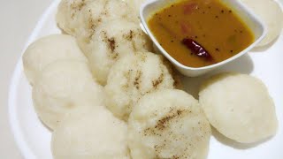 સોજી ની સોફ્ટ ઇડલી બનાવવાની રીત  Soji ni Soft Idli [upl. by Ellessig837]