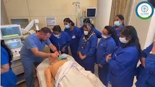 Anesthesia management and medication with AORNs Periop 101 Curriculum [upl. by Ajat213]