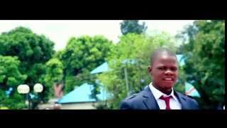 NZAMBI MU MANIA Clip Officiel du frère Alain KABANGU [upl. by Tabina487]