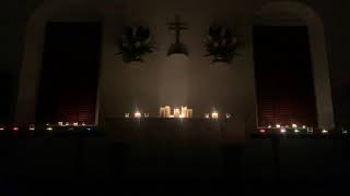 Taize Service  Livestreaming January 9 2024 [upl. by Baxter]