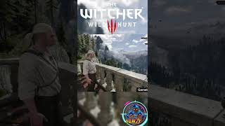 The Witcher 3 gameplay pc  The Wither 3 Wild hund  How to Play The Witcher 3 wild Hunt in Pc [upl. by Inus]