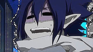 amajiki edit  clumsy [upl. by Atinuahs]