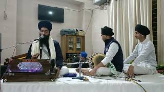 Shaheedi Diwas 29122023 Part1 [upl. by Desdamona]