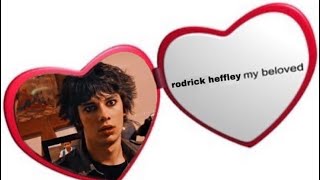 rodrick heffley edits cus why not [upl. by Ahsikym]