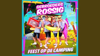 Feest Op De Camping [upl. by Frey]