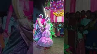 moyna chalak chalak kore re dance  Asha gurup BHALAGORA  New dance video  viralshorts video [upl. by Araiek]