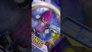 Эспио Хамелеон  Espio the Chameleon Team Chaotix espiothechameleon [upl. by Harol411]