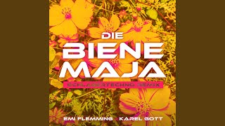 Die Biene Maja Emi Flemming SCHLAGERTECHNO Remix Preview [upl. by Meesaw]