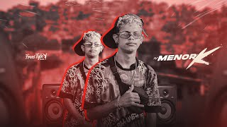 RITMADA ANTIDEPRESSIVA 2 TECNOFUNK  YURI REDICOPA MC BURAGA ADRIEL PRODUÇÕES DJ MENOR K [upl. by Warden]