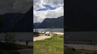 Lake Bohinj Slovenija 0europeancity europe minivlog slovenia [upl. by Ijneb]