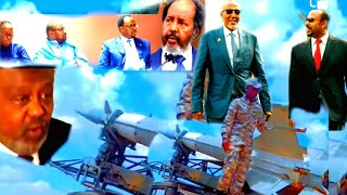 SomLand Gantaalaha Ridada Dheer Ku Jeedisy Jabuuti Somalia amp Xasan Sh Amry Koxda Salax Hawlgalo [upl. by Hyacinthie909]