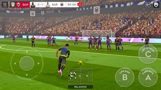 Dream League Soccer 24  New Season Tounament [upl. by Anneliese]