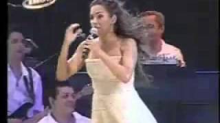 Daniela Mercury  Charles Ylê Pôr do Som 20082mp4 [upl. by Ynohtn]