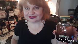 Аромат Nina Ricci LExstase extremeperfume review [upl. by Attolrahc89]