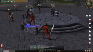 Live Metin2Alaska  Event PvP 1v1 [upl. by Ellevehc]