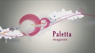 241105 Paletta magazin [upl. by Anthea]