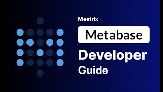 Metabase A StepbyStep Installation Guide  Opensource Data Visualization and Analysis Software [upl. by Analat]